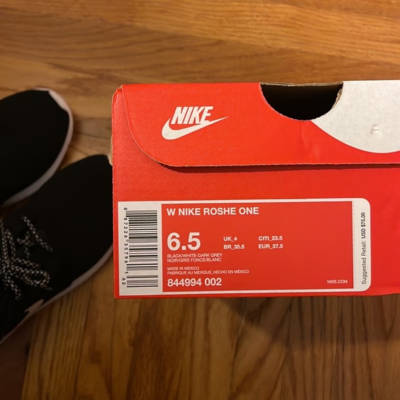 Nike roshe one - Picture 5 of 5